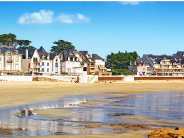 Vente Appartement 2 pièces 35 m2 Carnac