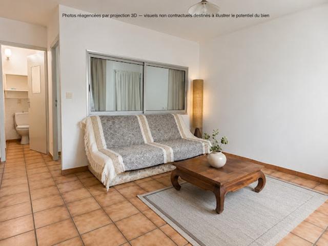 Vente Appartement 2 pièces 35 m2 Castanet Tolosan