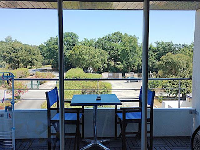 Vente Appartement 2 pièces 35 m2 Combrit