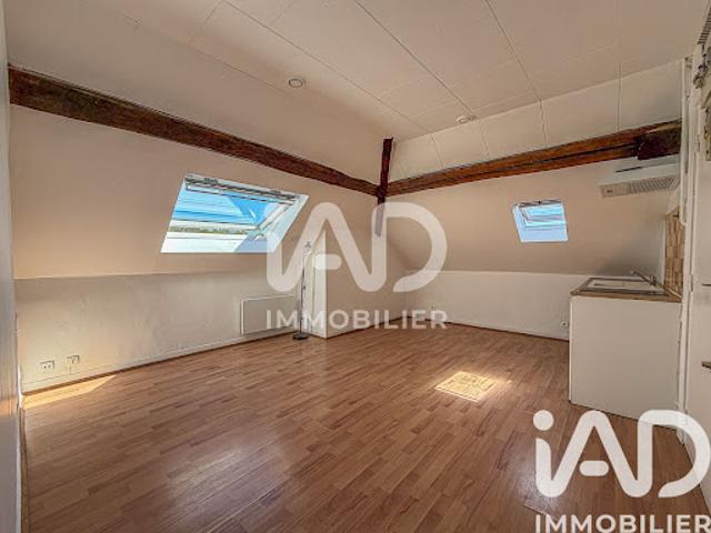 Vente Appartement 2 pièces 35 m2 Coulommiers
