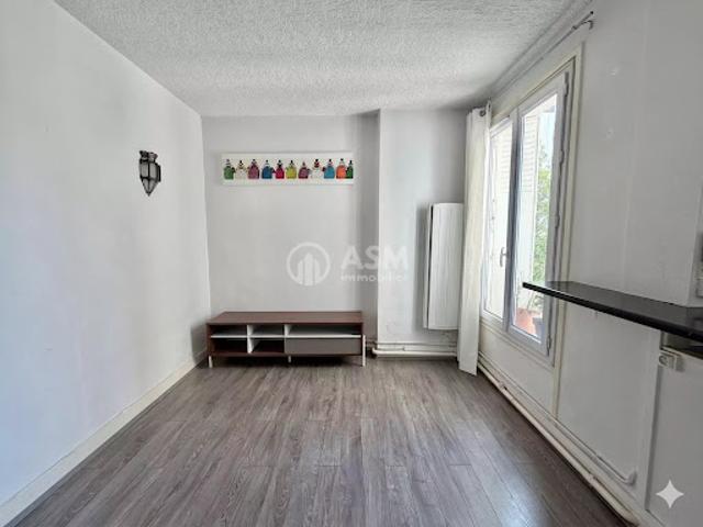 Vente Appartement 2 pièces 35 m2 Courbevoie