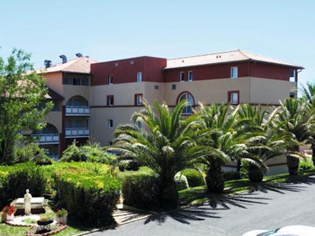 Vente Appartement 2 pièces 35 m2 Dax