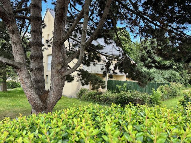 Vente Appartement 2 pièces 35 m2 Dinard