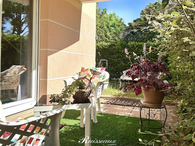 Vente Appartement 2 pièces 35 m2 Dijon
