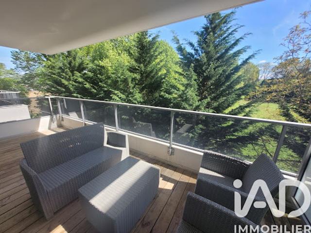Vente Appartement 2 pièces 35 m2 Douvaine