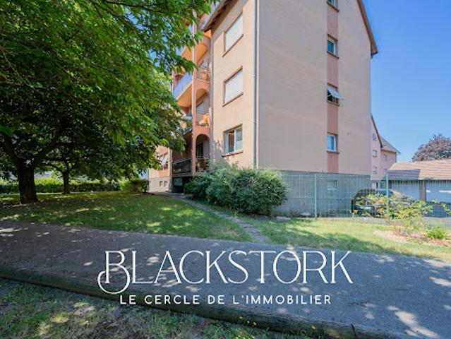 Vente Appartement 2 pièces 35 m2 Haguenau
