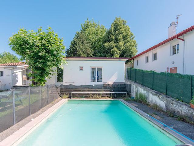 Vente Appartement 2 pièces 35 m2 Hendaye