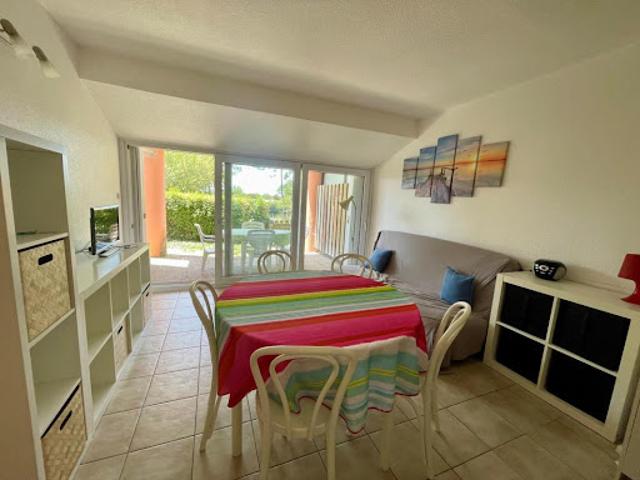 Vente Appartement 2 pièces 35 m2 Hourtin