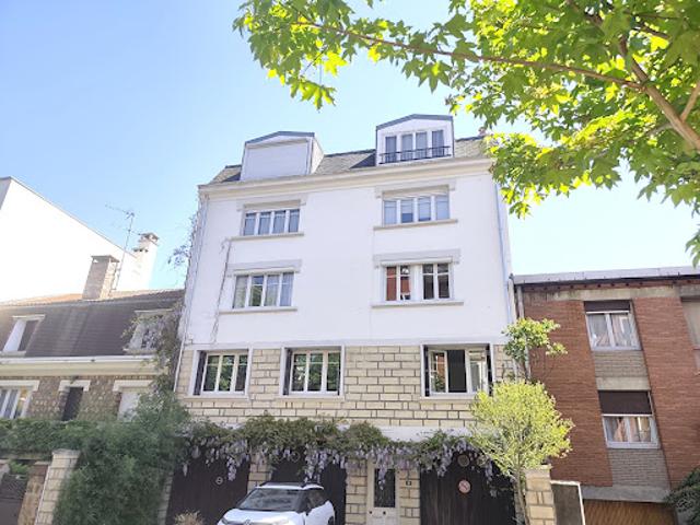 Vente Appartement 2 pièces 35 m2 Issy les Moulineaux