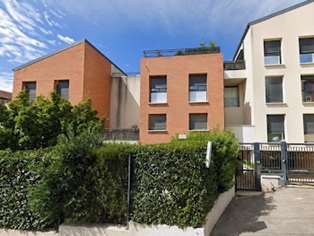 Vente Appartement 2 pièces 35 m2 L estaque
