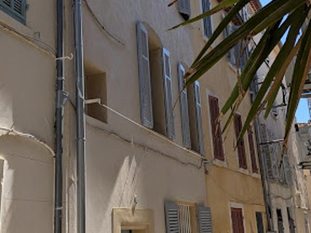 Vente Appartement 2 pièces 35 m2 La Ciotat