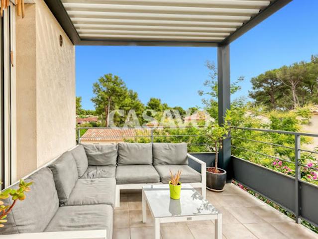 Vente Appartement 2 pièces 37 m2 La Ciotat