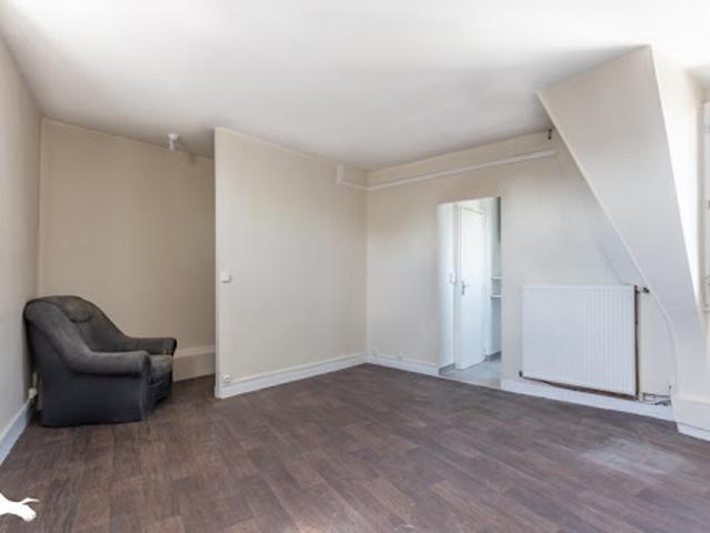 Vente Appartement 2 pièces 35 m2 La Garenne Colombes