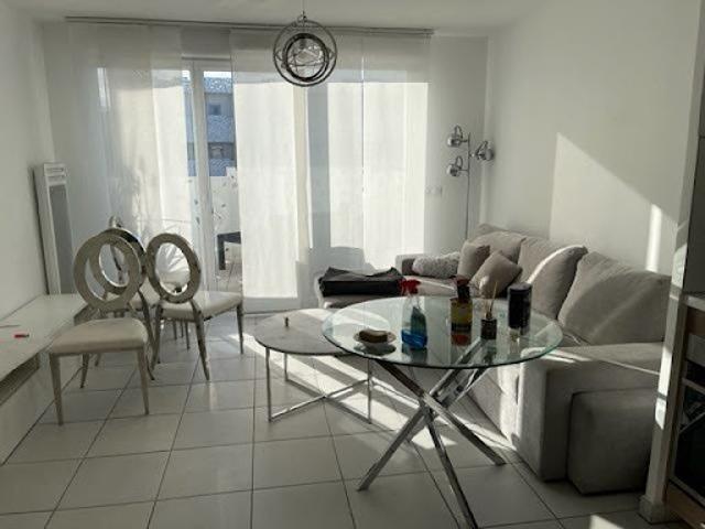 Vente Appartement 2 pièces 35 m2 Lattes