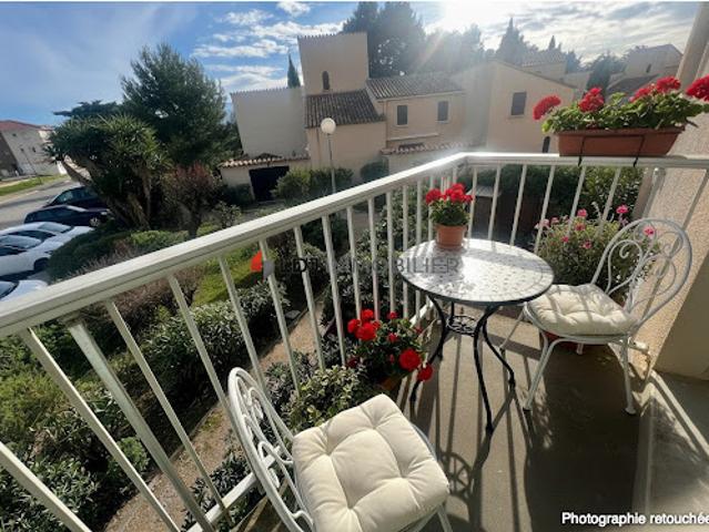 Vente Appartement 2 pièces 35 m2 Le barcares
