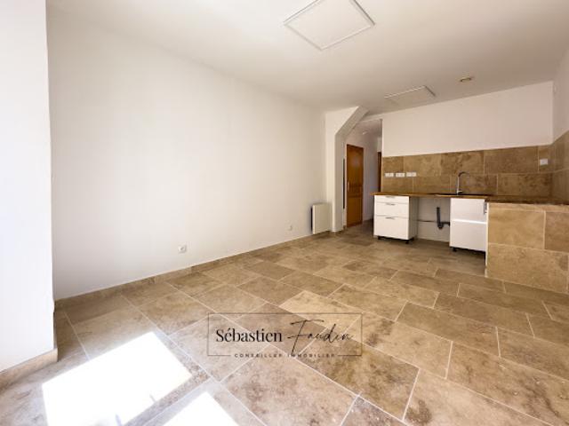 Vente Appartement 2 pièces 35 m2 Le Beausset