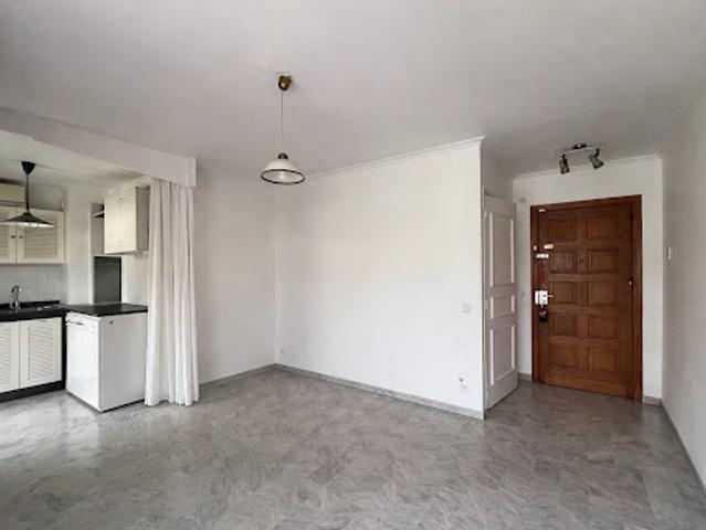 Vente Appartement 2 pièces 35 m2 Le Cannet
