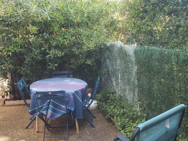 Vente Appartement 2 pièces 35 m2 Le cap d'agde