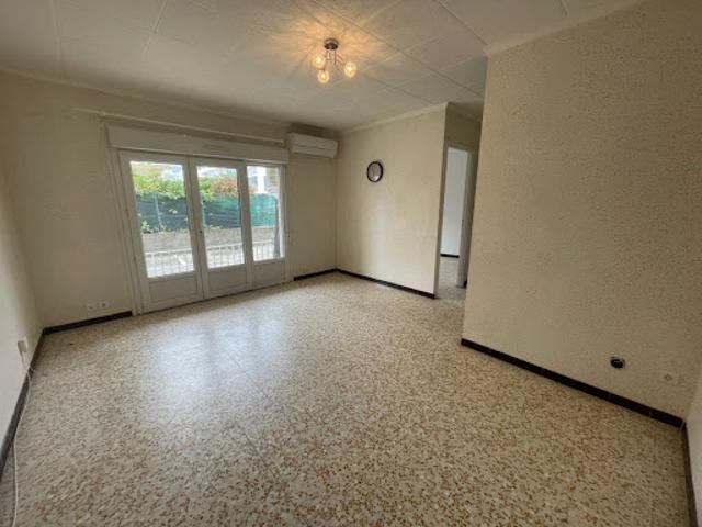 Vente Appartement 2 pièces 35 m2 Le Grau du Roi
