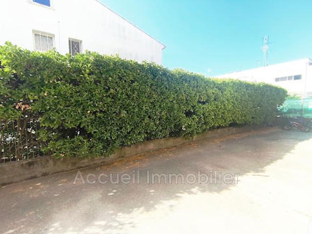 Vente Appartement 2 pièces 35 m2 Le Grau du Roi