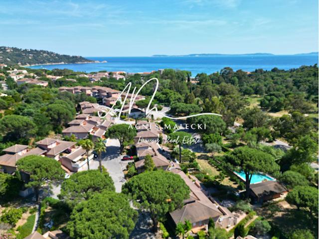 Vente Appartement 2 pièces 35 m2 Le Lavandou
