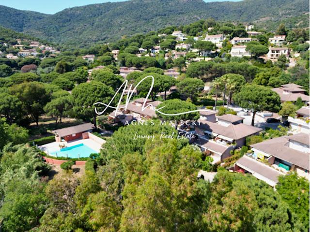 Vente Appartement 2 pièces 35 m2 Le Lavandou