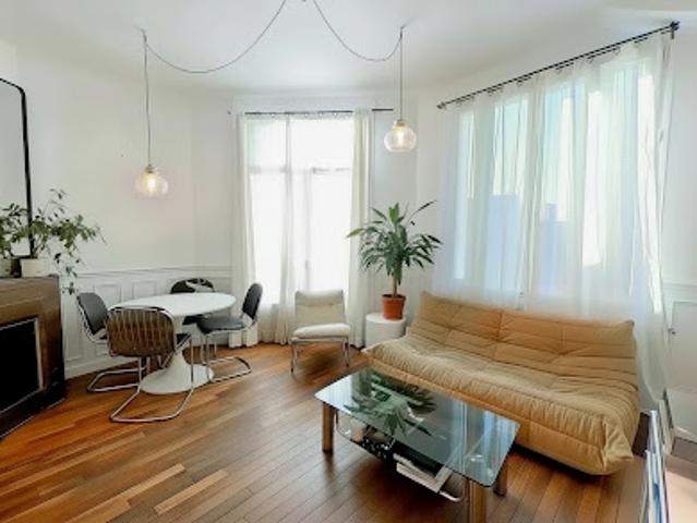 Vente Appartement 2 pièces 35 m2 Le Raincy
