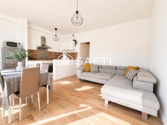 Vente Appartement 2 pièces 35 m2 Le Raincy