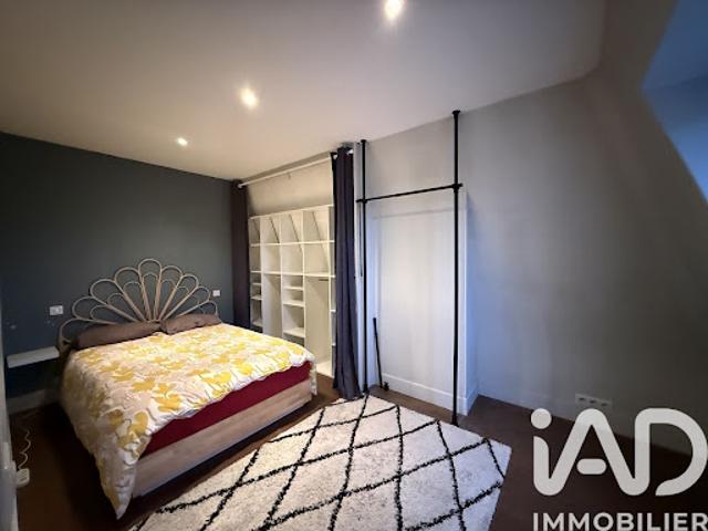 Vente Appartement 2 pièces 35 m2 Le Raincy