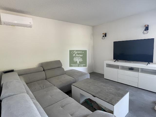 Vente Appartement 2 pièces 35 m2 Les Baux de Provence