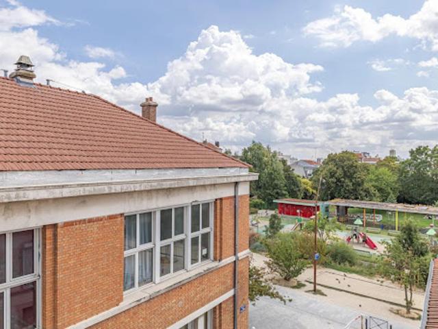 Vente Appartement 2 pièces 35 m2 Les Lilas