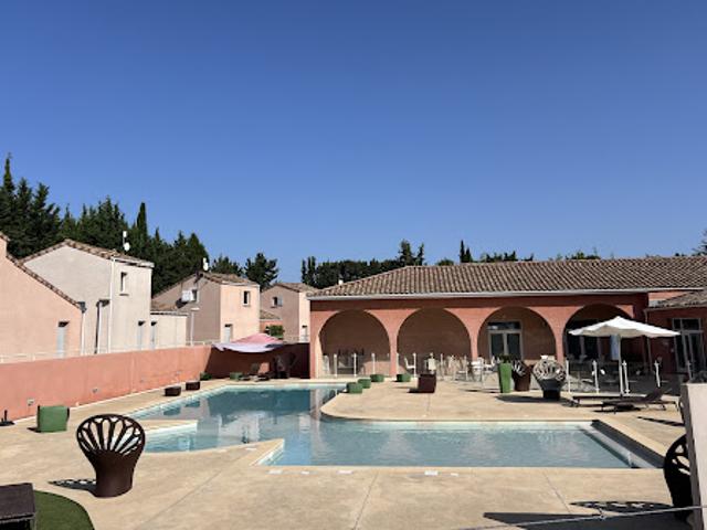 Vente Appartement 2 pièces 35 m2 Lunel