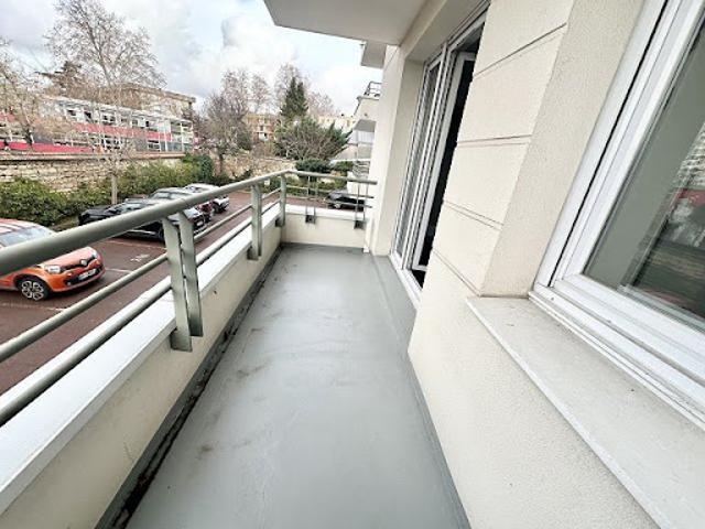 Vente Appartement 2 pièces 35 m2 Maisons Alfort