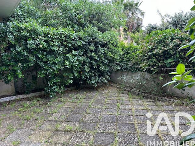 Vente Appartement 2 pièces 35 m2 Mauguio