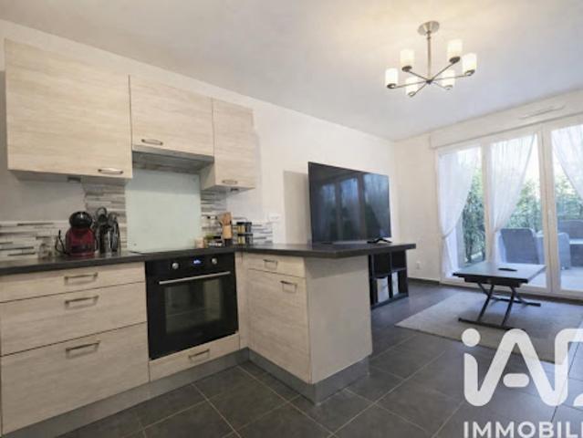Vente Appartement 2 pièces 35 m2 Meaux