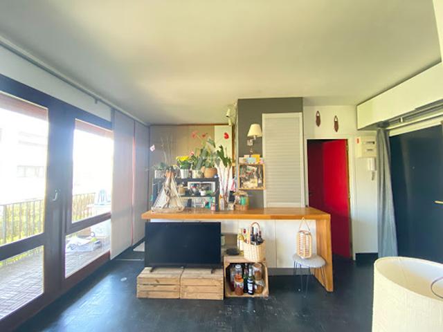 Vente Appartement 2 pièces 35 m2 Meudon