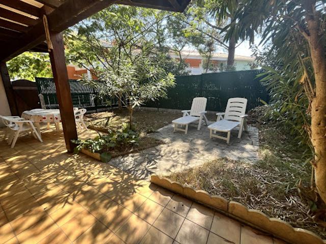 Vente Appartement 2 pièces 31.62 m2 Moliets et Maa