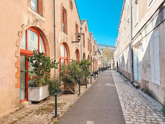 Vente Appartement 2 pièces 35 m2 Nantes