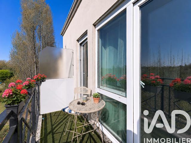 Vente Appartement 2 pièces 35 m2 Noisy le Grand