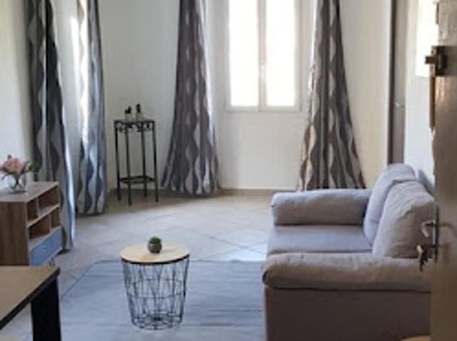 Vente Appartement 2 pièces 35 m2 Ollioules