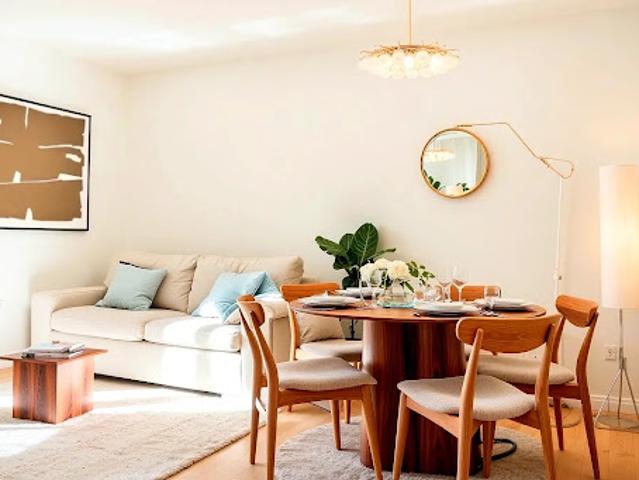 Vente Appartement 2 pièces 35 m2 Pantin