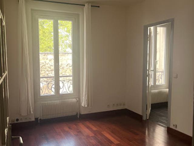 Vente Appartement 2 pièces 35 m2 Pantin