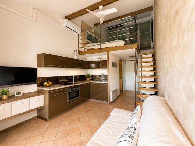 Vente Appartement 2 pièces 35 m2 Palavas les Flots