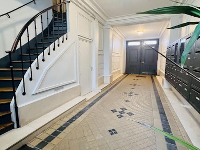 Vente Appartement 2 pièces 35 m2 Paris 11ème