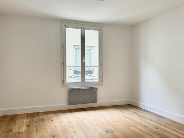 Vente Appartement 2 pièces 35 m2 Paris 11ème