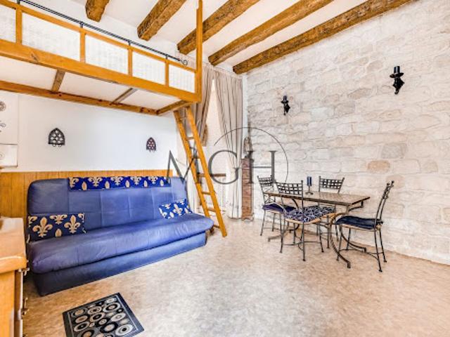 Vente Appartement 2 pièces 35 m2 Paris 12ème
