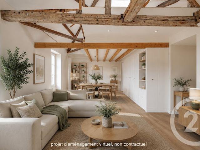 Vente Appartement 2 pièces 35 m2 Paris 14ème