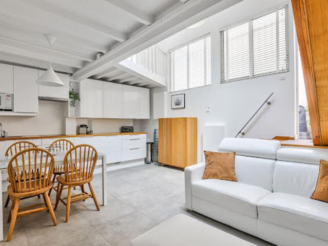 Vente Appartement 2 pièces 35 m2 Paris 15ème