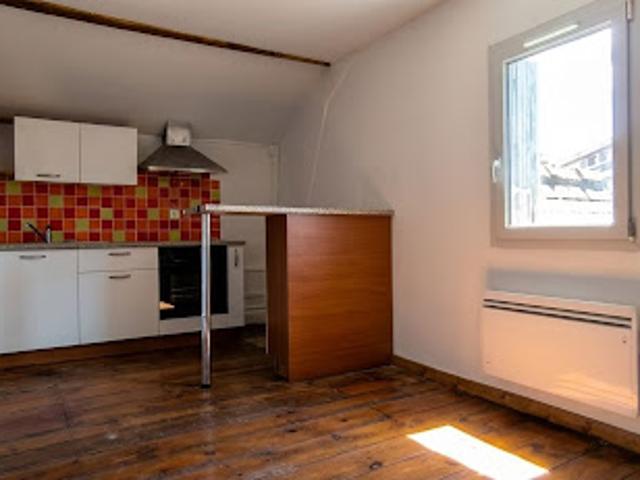 Vente Appartement 2 pièces 35 m2 Pau