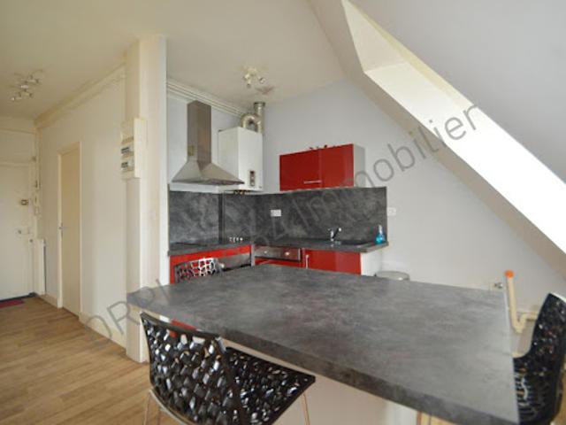 Vente Appartement 2 pièces 35 m2 Pau